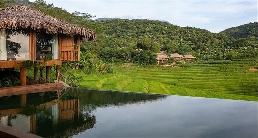 Pu Luong Natura Bungalow